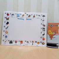Thumbnail for multi functional learning board
