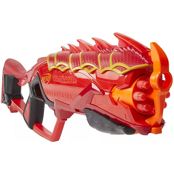 nerf dragonpower emberstrike blaster