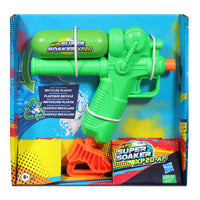 Thumbnail for nerf super soaker water blaster