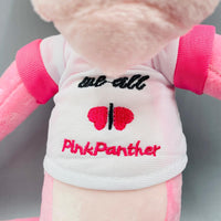 Thumbnail for Pink Panther Stuff Toy