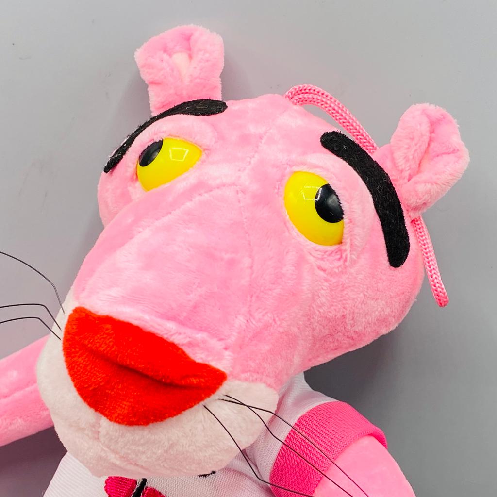 Pink Panther Stuff Toy
