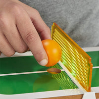 Thumbnail for tiny pong solo electronic table tennis game