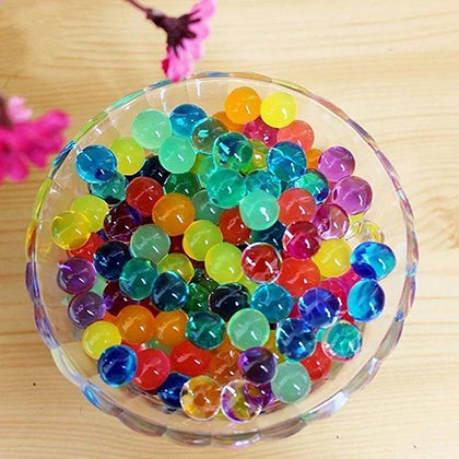 Orbeez Water Jelly Balls