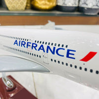 Thumbnail for Air France Airbus A380-800 Airplane