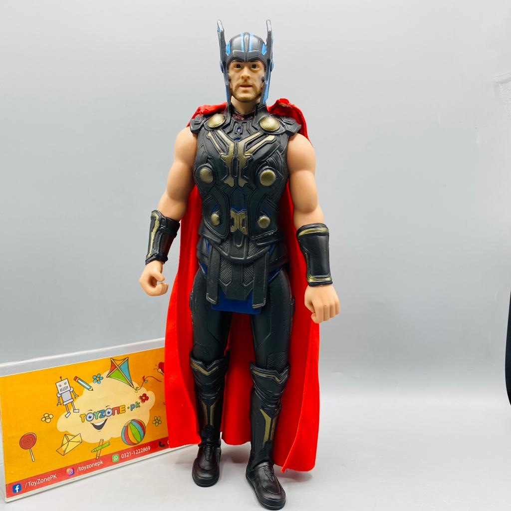 Marvel Premium Avengers Titan Hero Thor