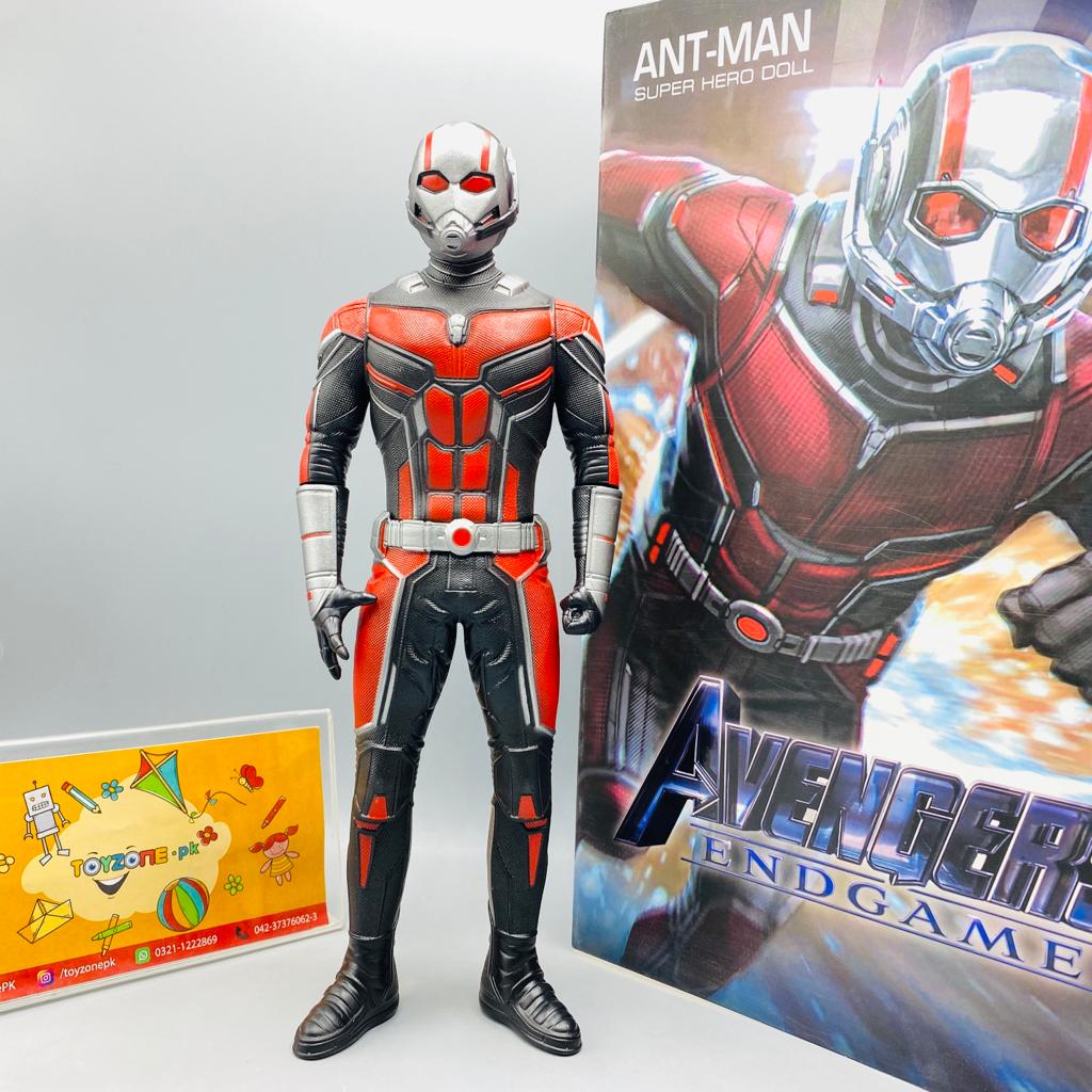 Ant-Man Premium Figure Marvel Avengers Endgame Ant-Man