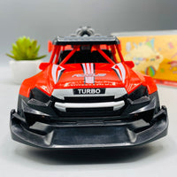 Thumbnail for Remote Control Spray Type Car 1:18 Scale