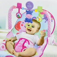 Thumbnail for Infant Baby Rockers With Music