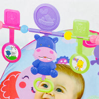 Thumbnail for Infant Baby Rockers With Music