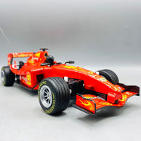 Thumbnail for Diecast Super Power Racing Car 1:16 Scale
