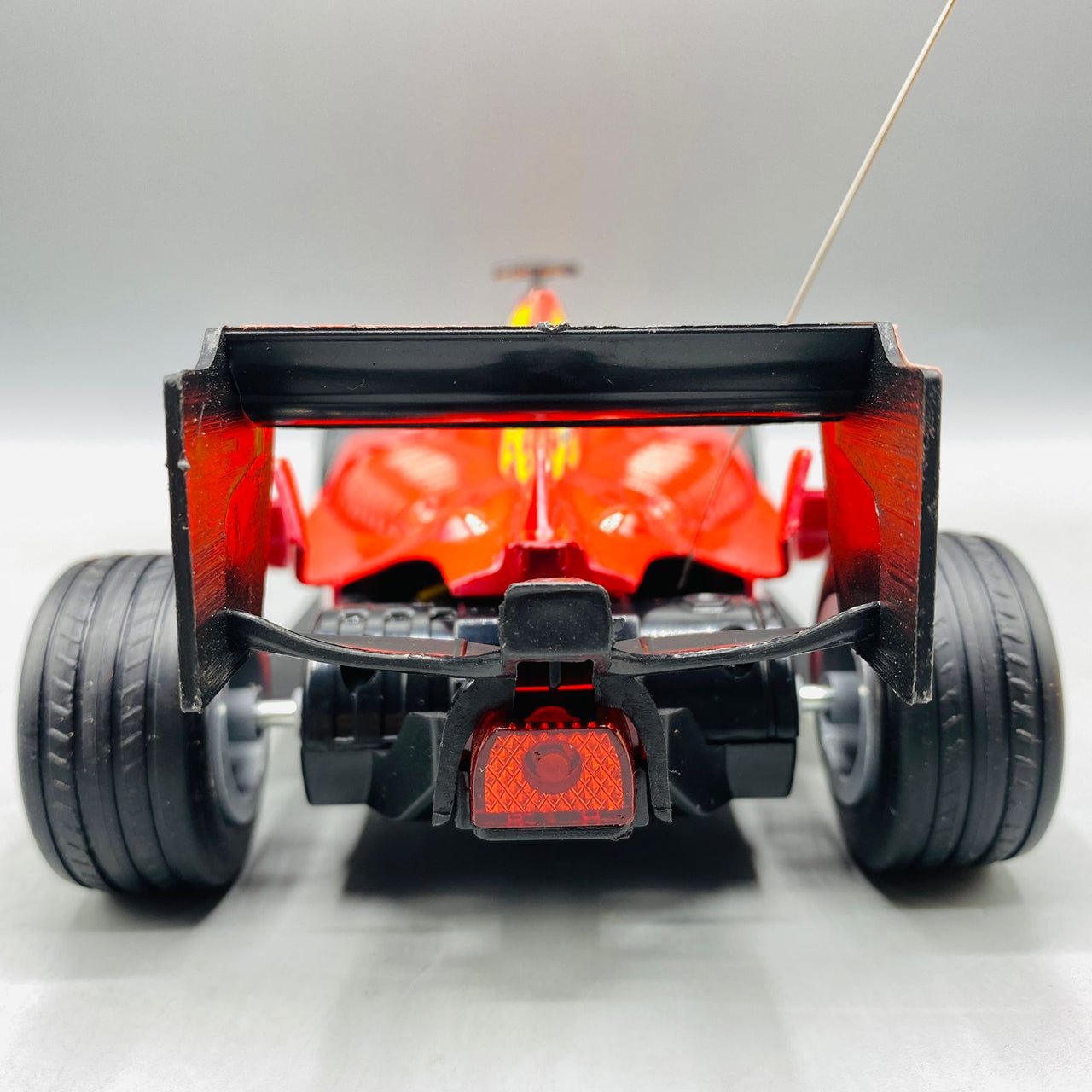 Diecast Super Power Racing Car 1:16 Scale