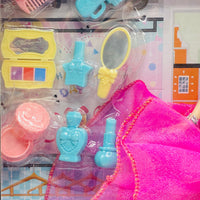 Thumbnail for Fashion Doll Pretty Girl With Accessories