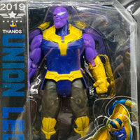 Thumbnail for Thanos Action Figure Toy