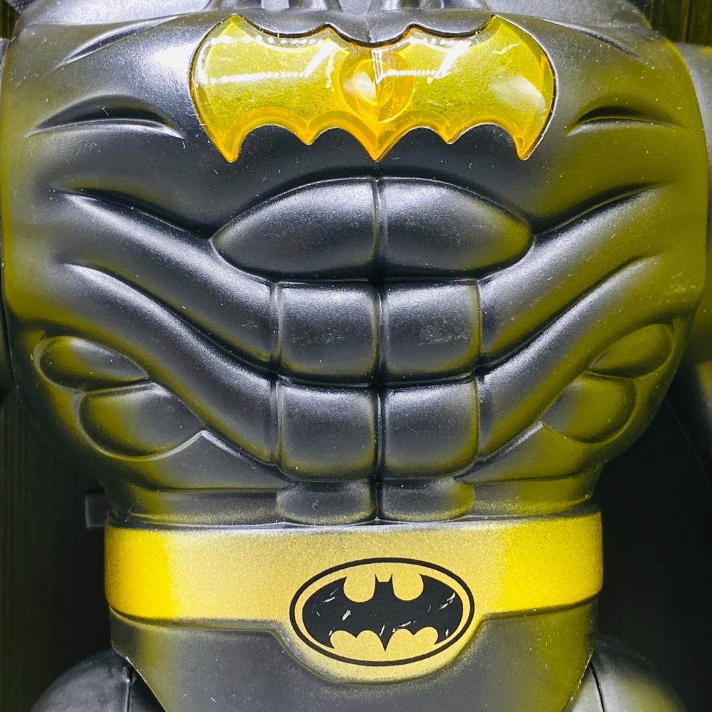 Super Electronic Batman Toy For Kids