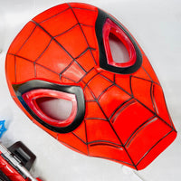 Thumbnail for Web Shooter With Spider Man Figure And Light Mask