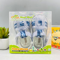 Thumbnail for Comfortable Baby Sandals in Blue Color