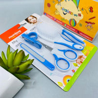 Thumbnail for 5-in-1 Baby Health Care Set