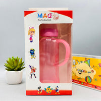 Thumbnail for MAQ High Quality Baby Feeder With Handle