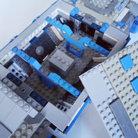 Thumbnail for Building Block Resistance I-TS Transport