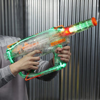Thumbnail for hasbro nerf modulus ghost ops evader