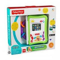 Thumbnail for fisher price learning fun apptivity