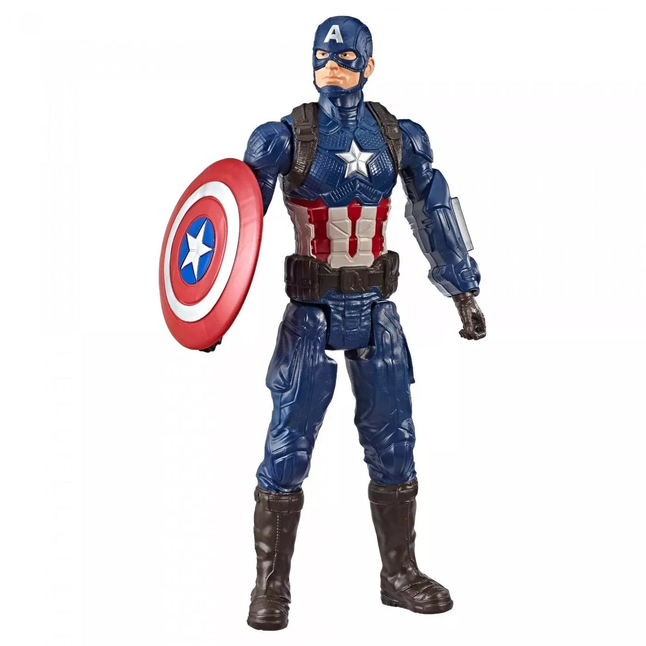 Hasbro Marvel Avengers Captain America Action Figure