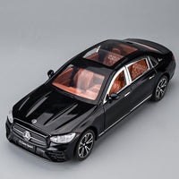 Thumbnail for Diecast Model E-Cless Sport Metal Car 1:24 Scale