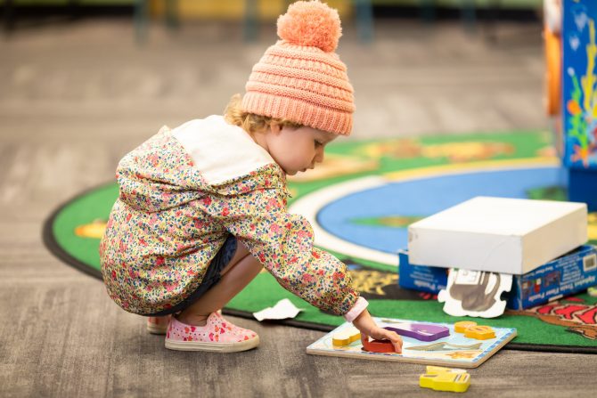5 Tips For Buying Beneficial Toys For Toddlers