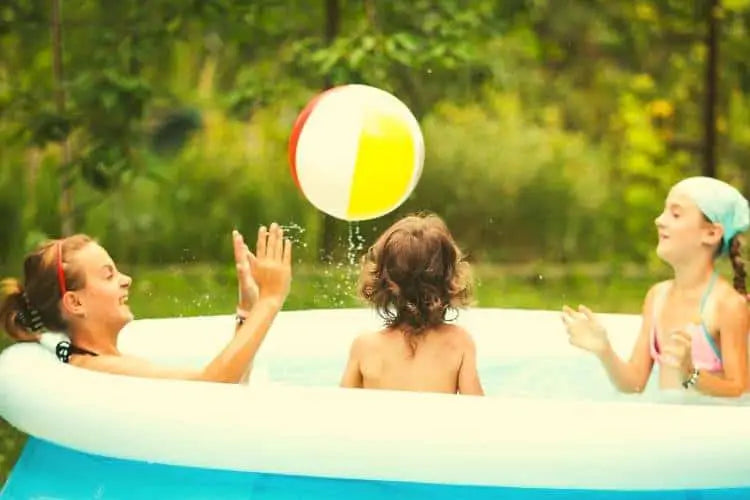 Intex swimming pool Online at Low Price in Pakistan