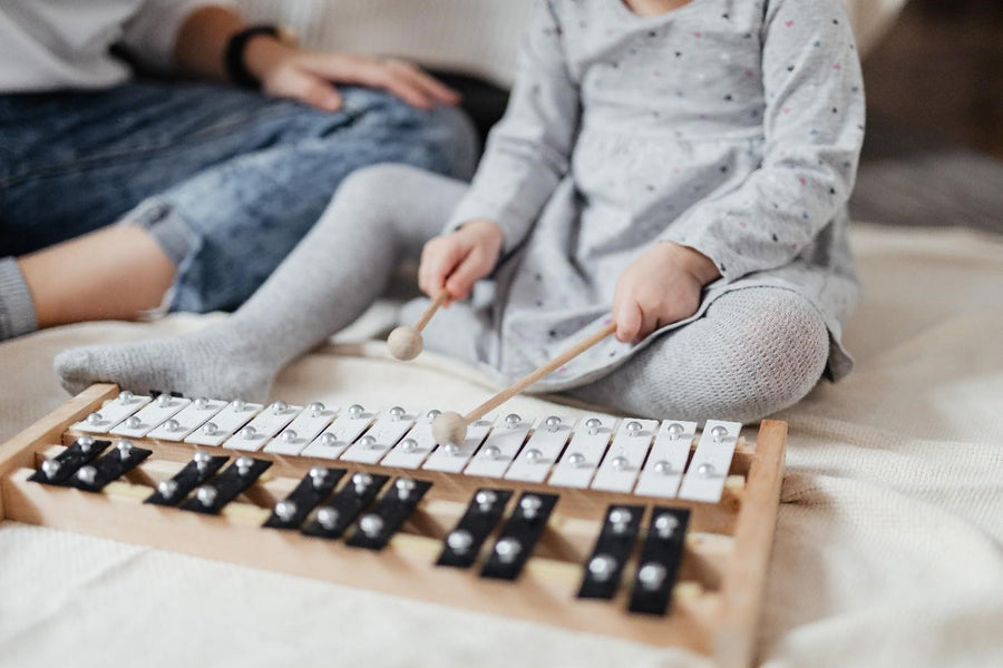 What Are light and Sound Toys Their Different Types and Benefits