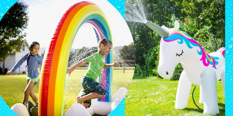 The 10 Best Outdoor Toys for Kids, According to Experts