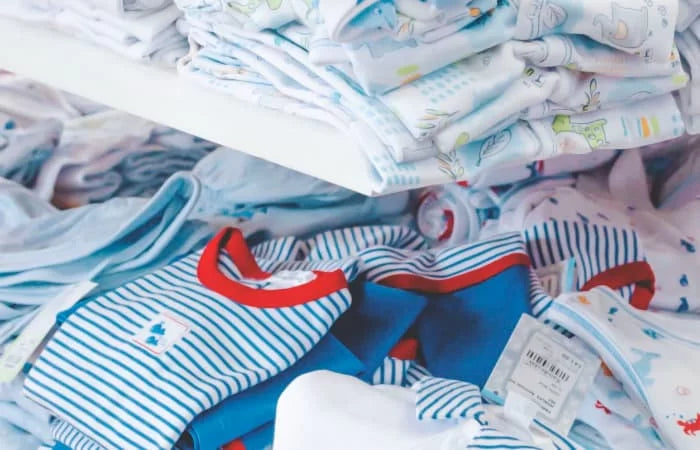 The 5 Must-Have Clothing & Shoe Items for Babies This Winter 2022