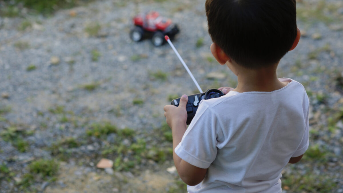 Top Trending Remote Control Cars for Kids - toyzone.pk – ToyZone.Pk