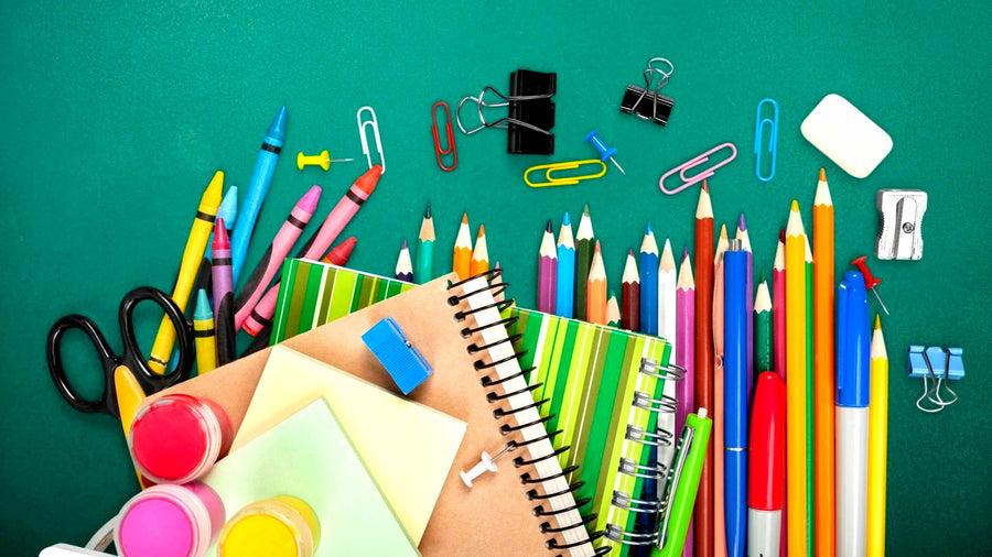 Toyzone.pk: The Best Back to School Supplier for 2023
