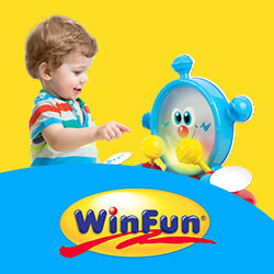 Winfun Toys Online - A Joyful Brand for Kid's fun Items