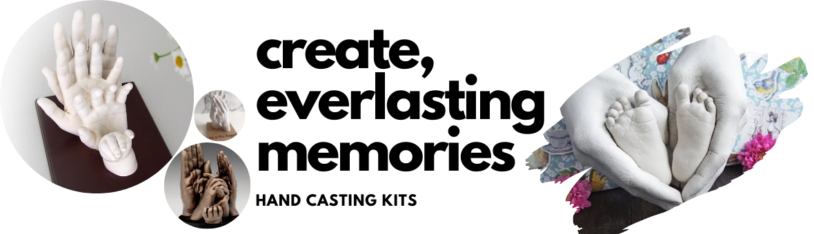 Hand Casting Kits