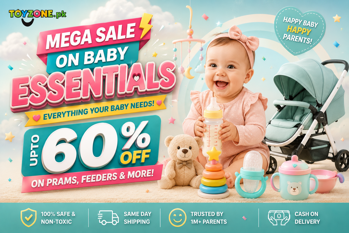 Baby Toys On Sale