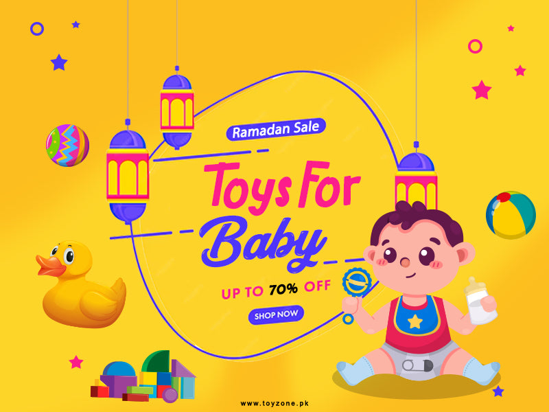 Baby Toys On Sale