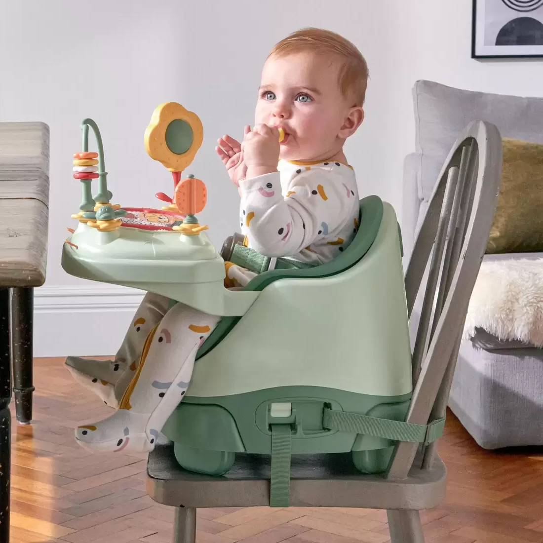 Baby Booster Seats