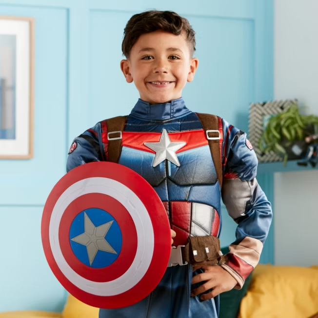 Boys Costumes