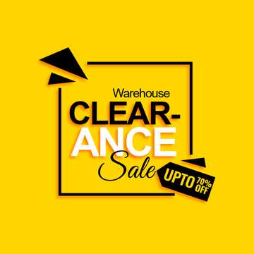 Summer Sale - The Biggest Toy Sale Ever