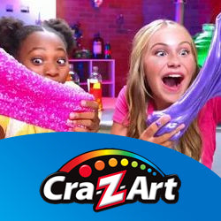Cra-Z-Art