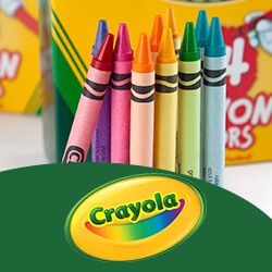 Crayola