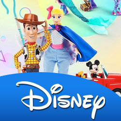 Buy Online Disney Toys for Girls