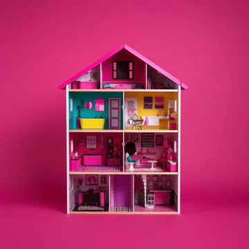 Doll Houses