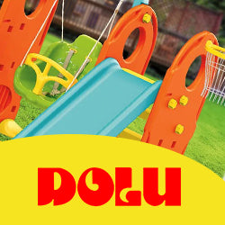 DOLU: Top Branded Playing Supplies for Kids
