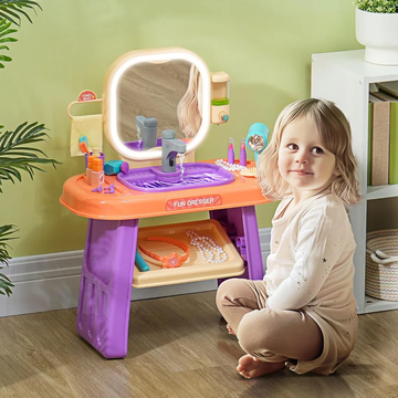 Dressing Tables