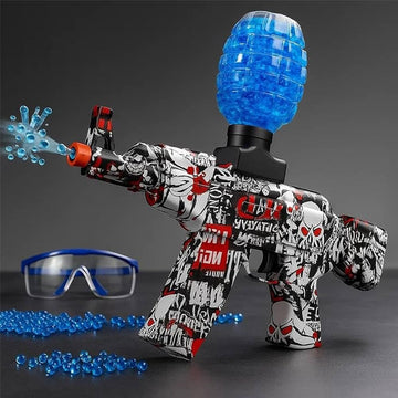 Gel Ball Shooters