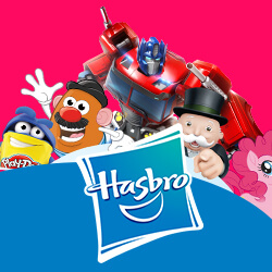 Hasbro Toys in Pakistan for Kids