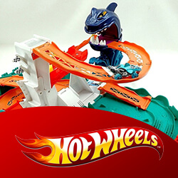 Buy Hot Wheels Online In Pakistan with Cash On Delivery